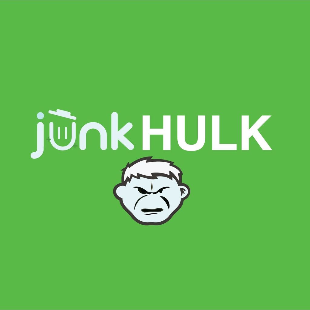 Junk Hulk