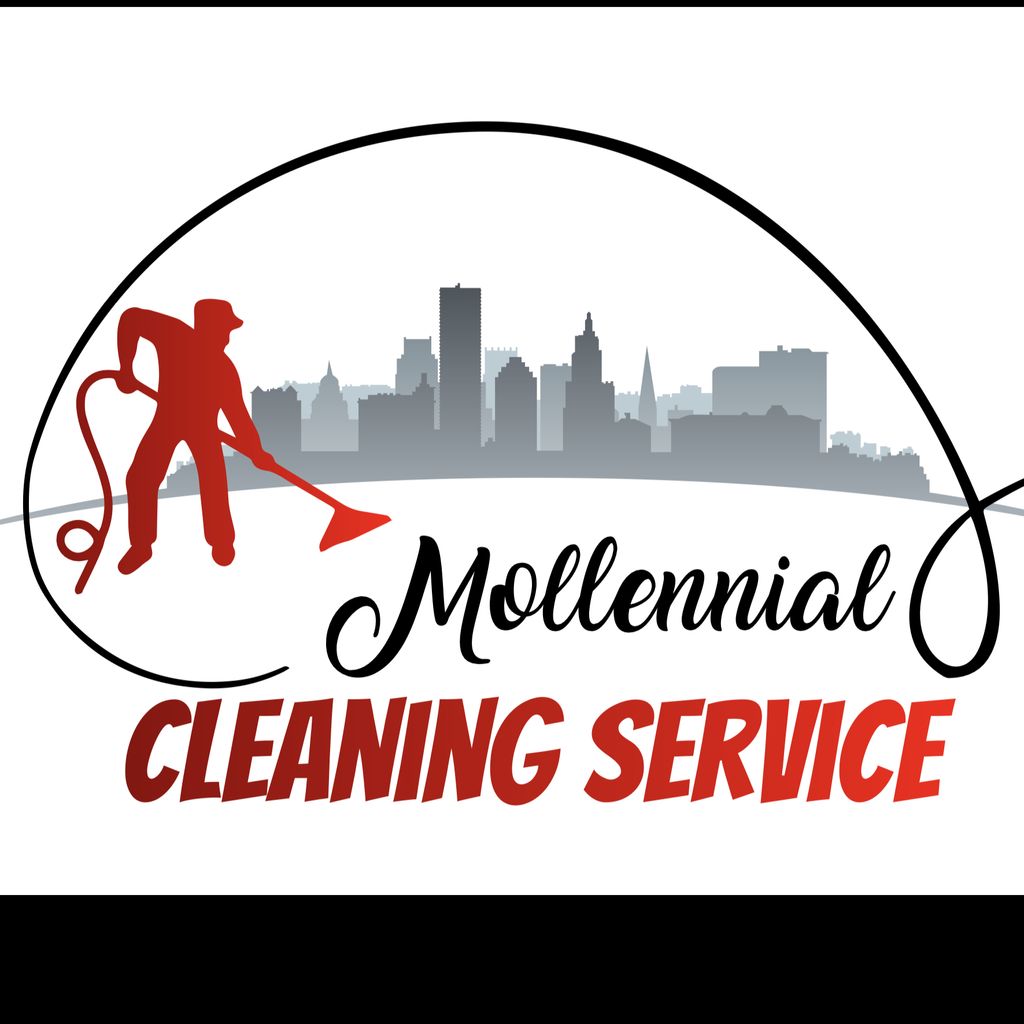 Mollennial Cleaning Service