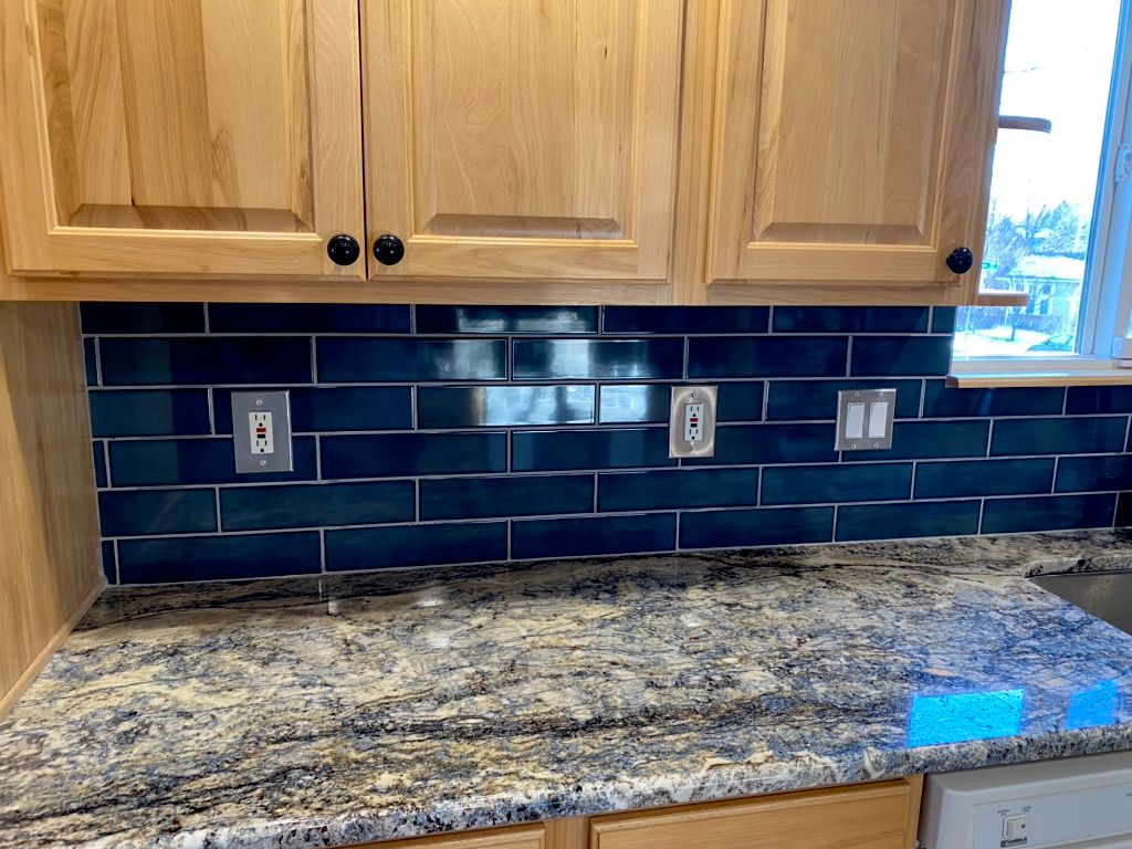 Customer photos