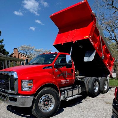 Avatar for Triple H Paving