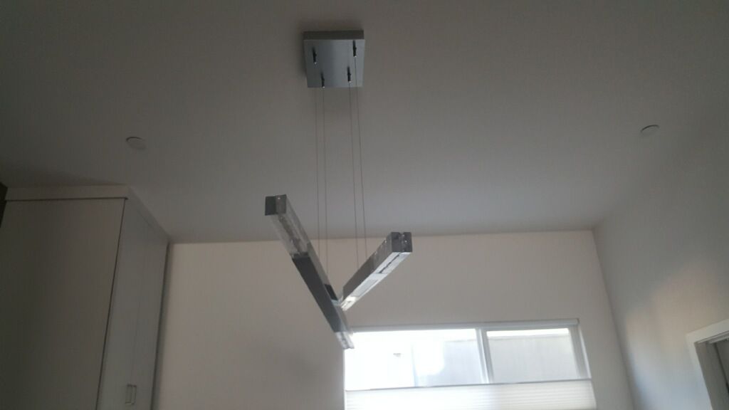 Custom Fixtures