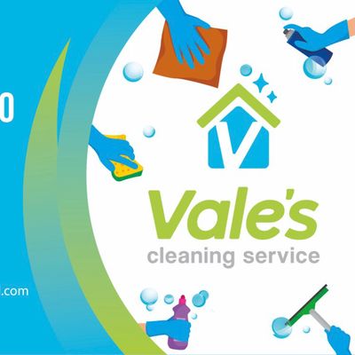 Avatar for Vale’s cleaning services