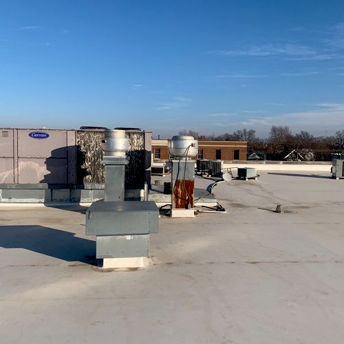 Petra Heating And Cooling Llc | Kansas City, MO | Thumbtack