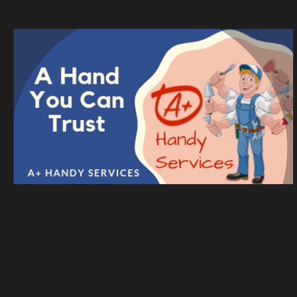 A Plus Handy Service
