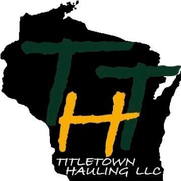Titletown Hauling, LLC