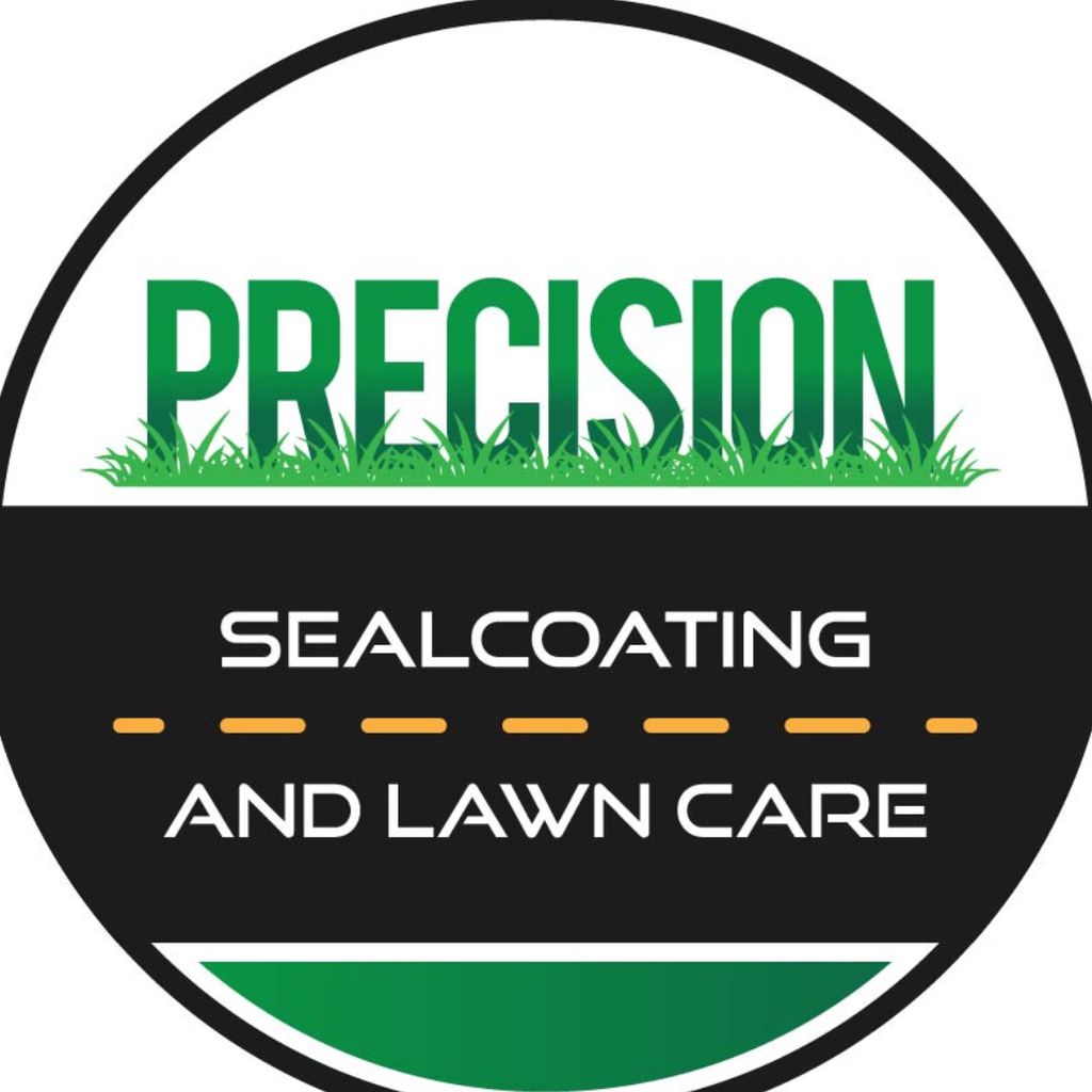 Precision Sealcoating and Lawncare