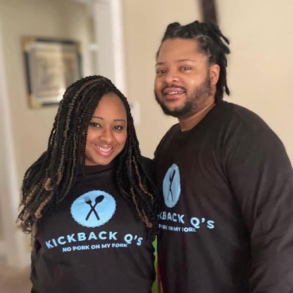 Kickback Q’s Catering Llc Raleigh, NC Thumbtack