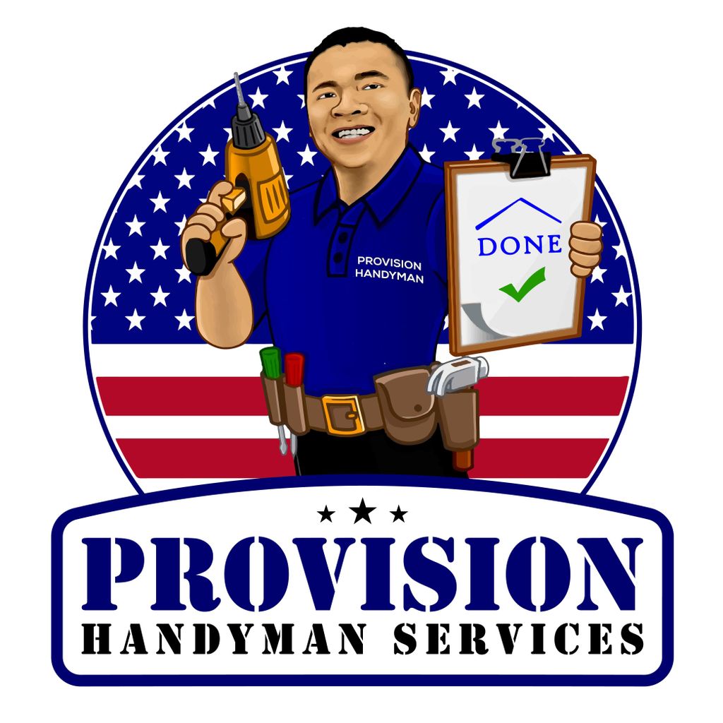 Provision Handyman Services
