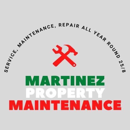 Martinez Property Maintenance
