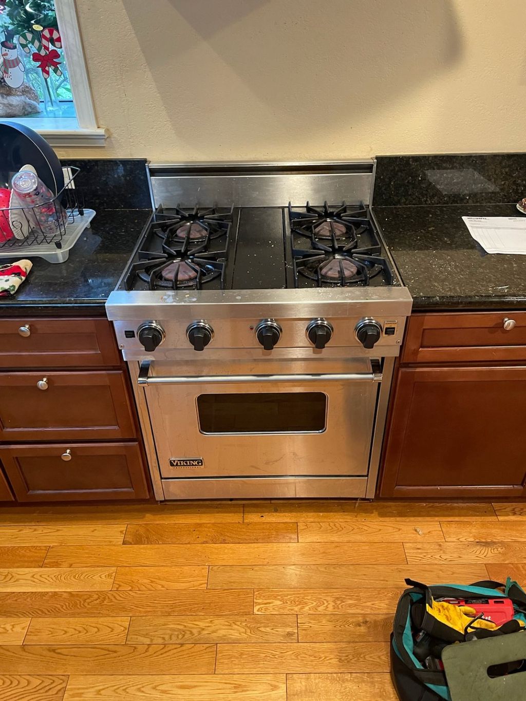 Customer photos