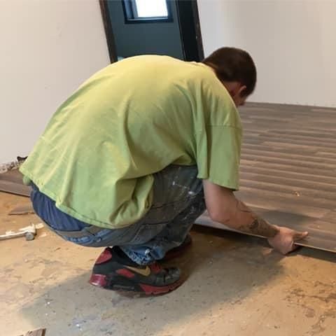 Ty's Handyman Services