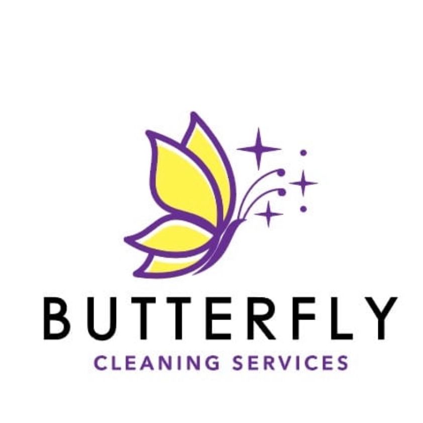 Butterfly cleaning service