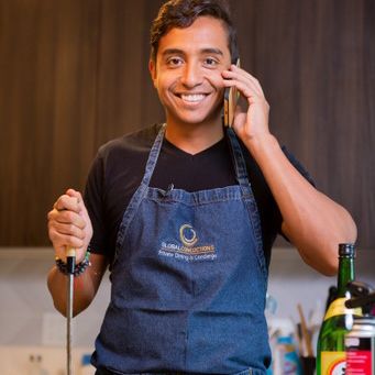 Avatar for Global Concoctions Private Hospitality Services