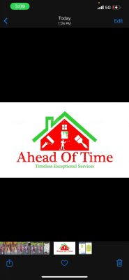 Avatar for Ahead Of Time Properly Maintenance
