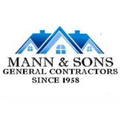 Avatar for Mann and Sons Roofing