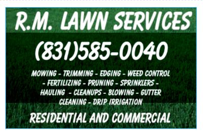 Avatar for R & M LAWN CARE