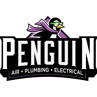 Avatar for Penguin Air, Plumbing & Electrical