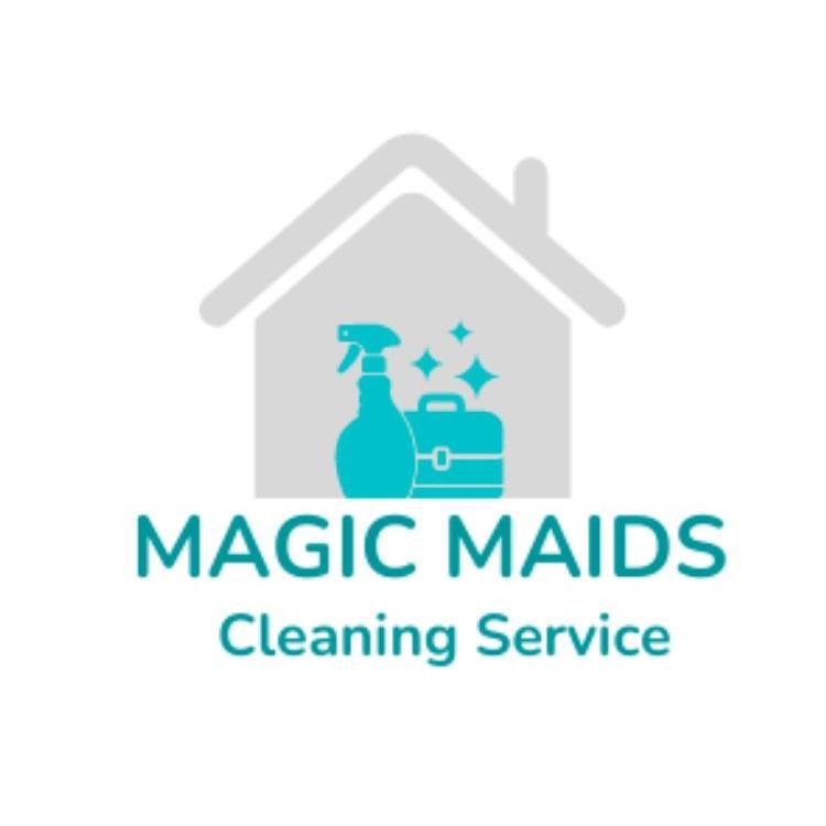 Magic Maids Cleaning Services