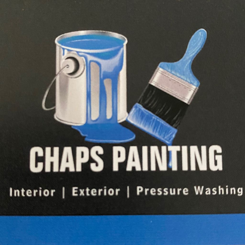 Chaps Painting