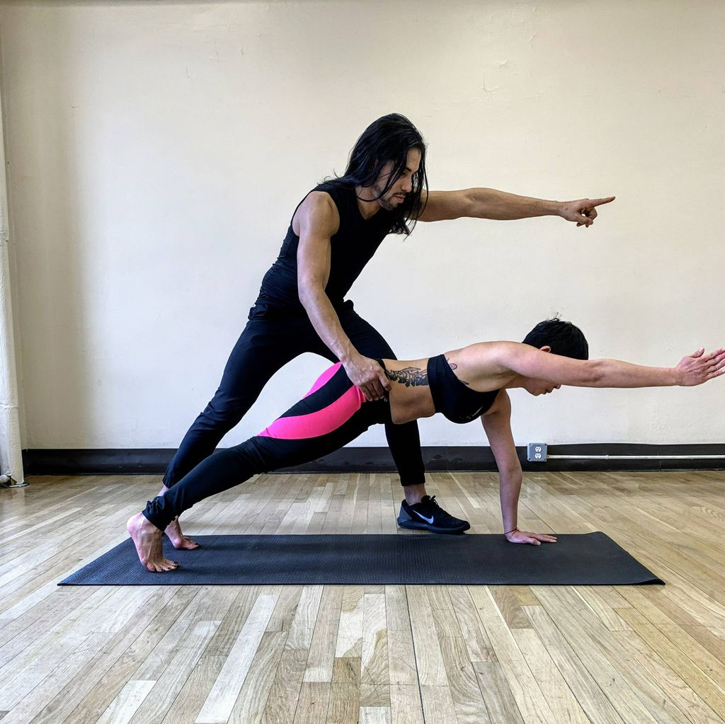 Personal Training