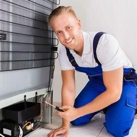 The Right Guy Appliance Repair