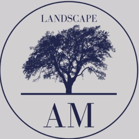 AM landscape