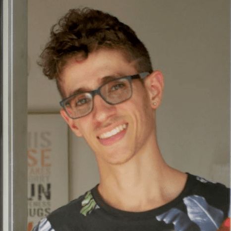 Christian – Expert Math, Physics, SAT Tutor