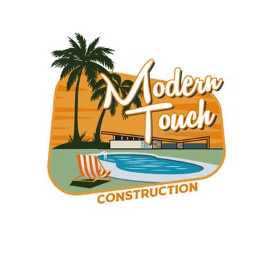 Avatar for Modern touch construction