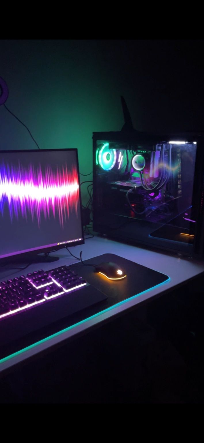 Projects and media
