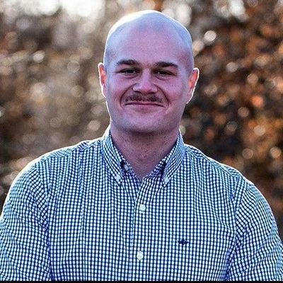 Avatar for Wedding Officiant