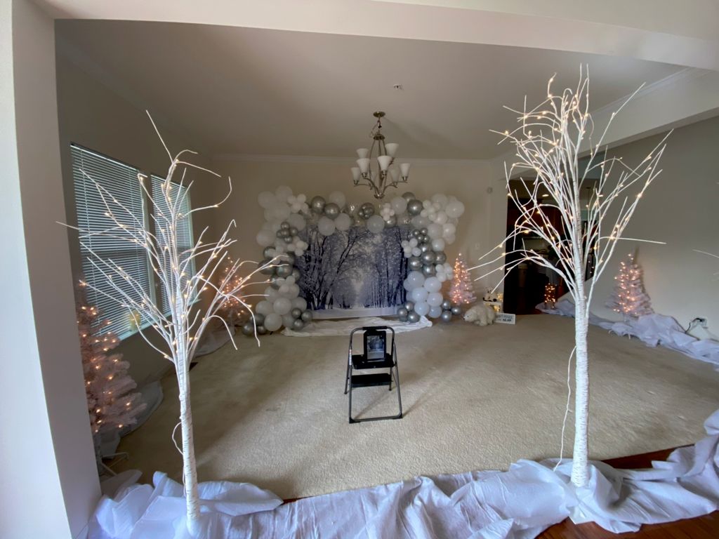 Customer photos