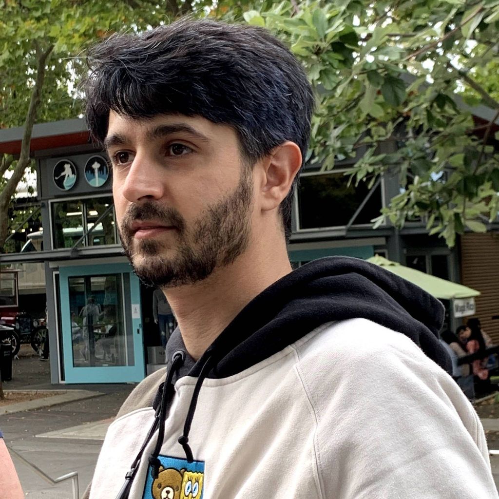 pro avatar