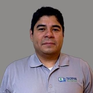 TechPal Network Support