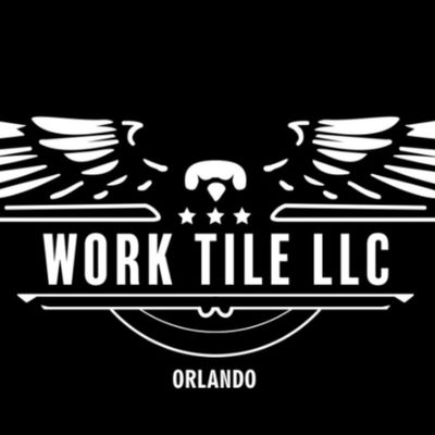 Avatar for WORK TILE LLC