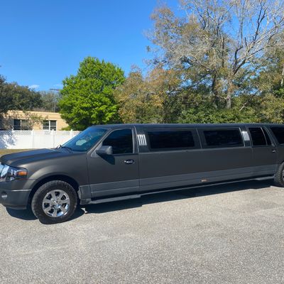 Avatar for Orlando Party Limo