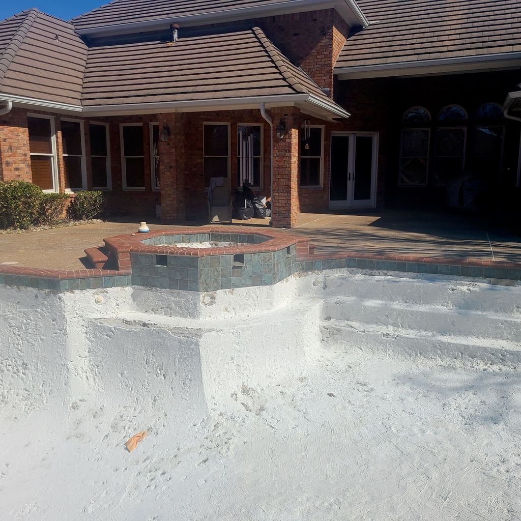 Another view of the tile