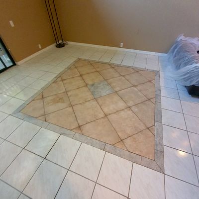 Avatar for Kellys custom floors LLC