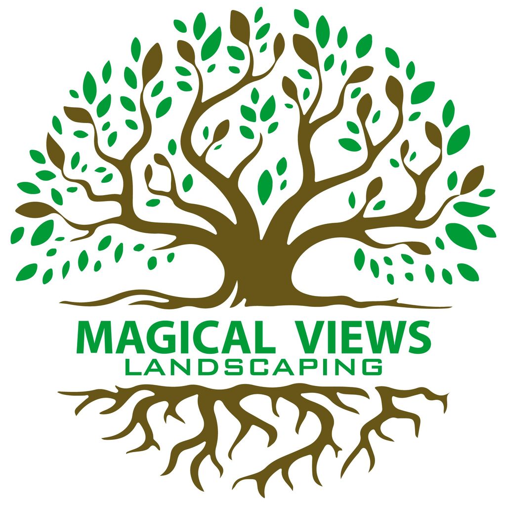 Magical views Landscaping llc