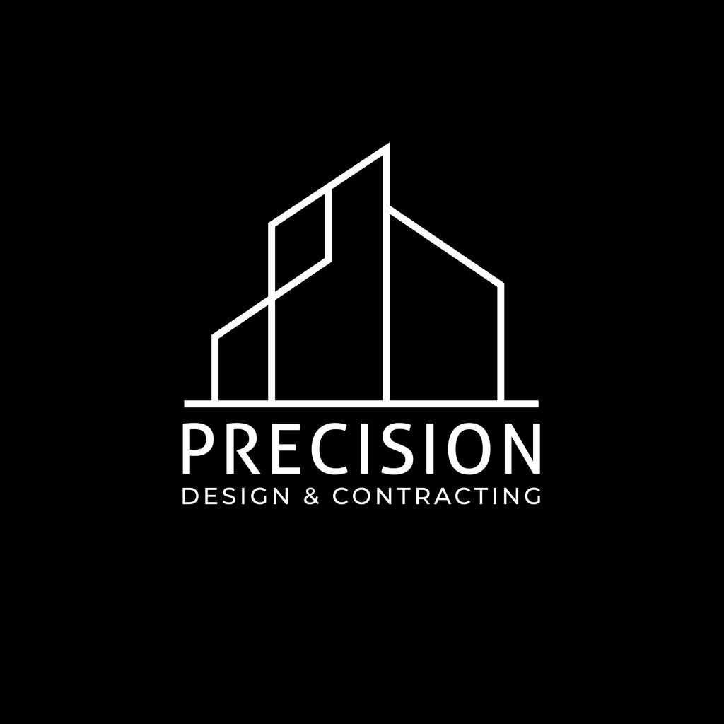 Precision Design & Contracting LLC.