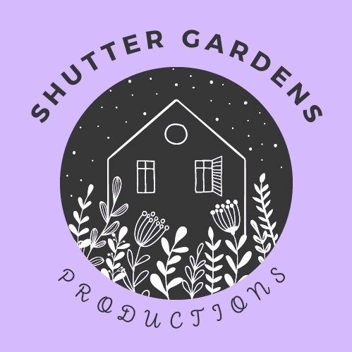 shutter garden photography