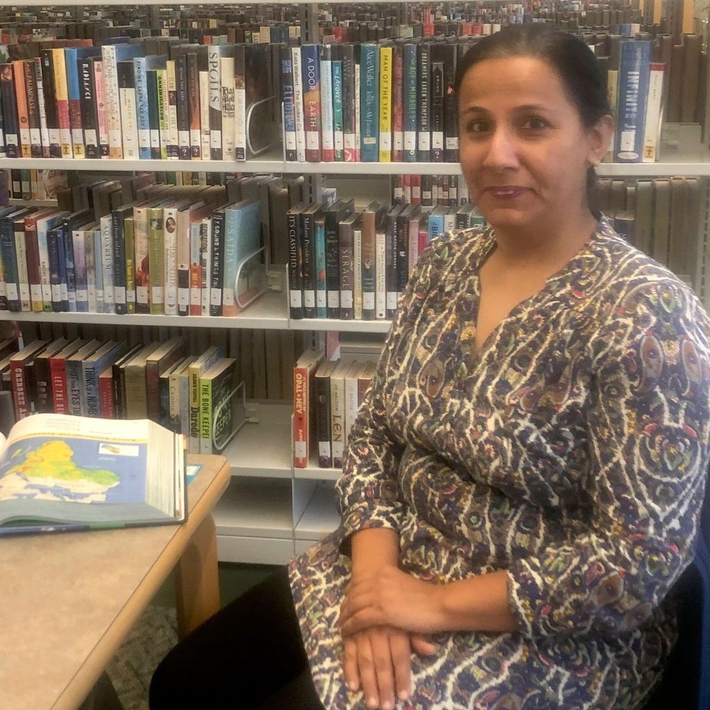 Humaira's Tutoring