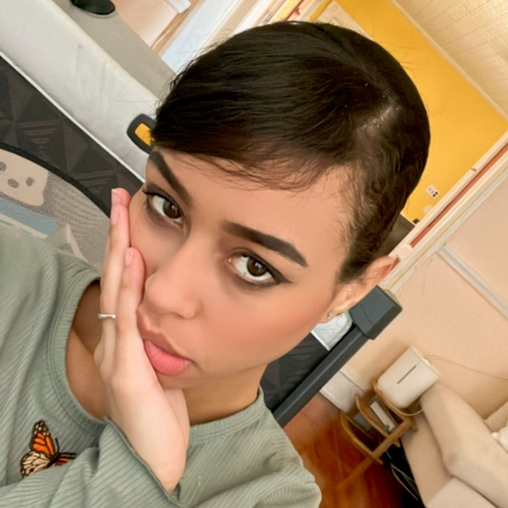 pro avatar