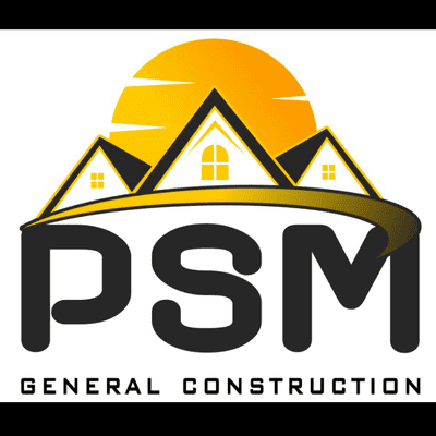 Avatar for Psm general construction inc