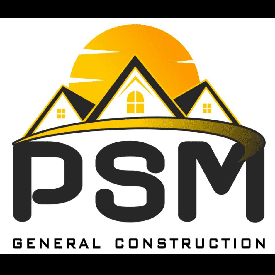 Psm general construction inc