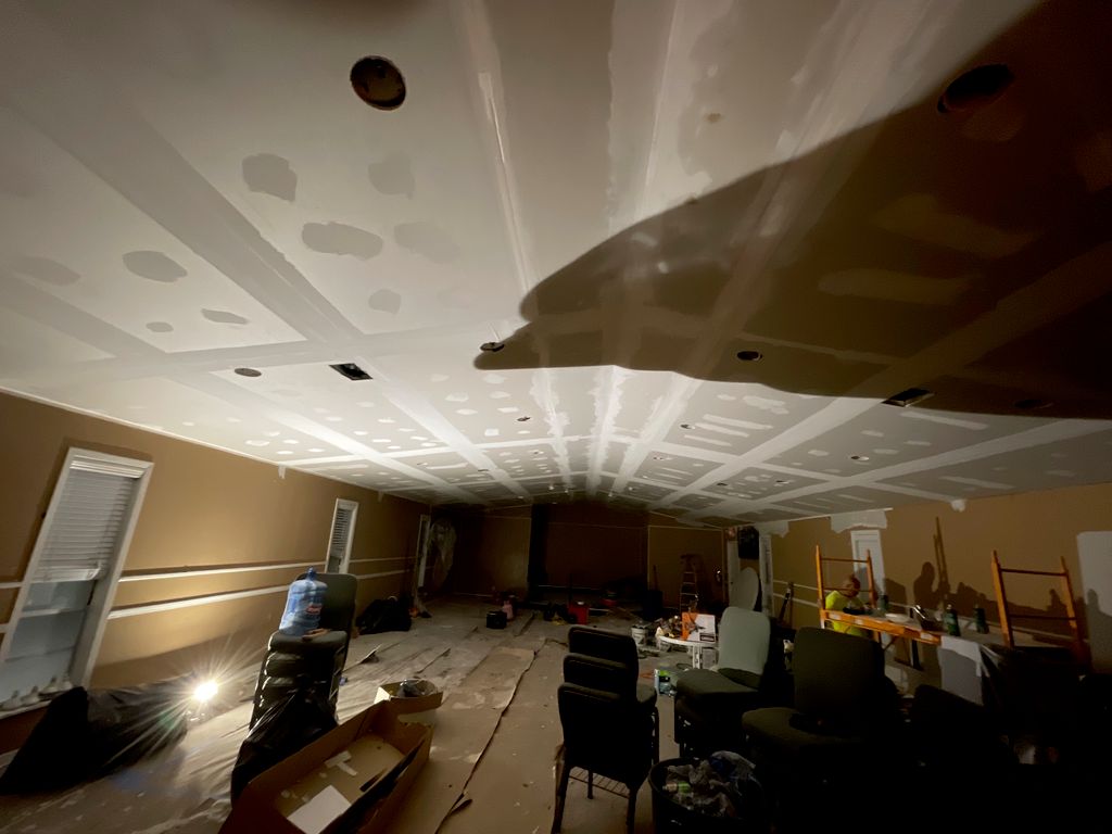 Projects and media