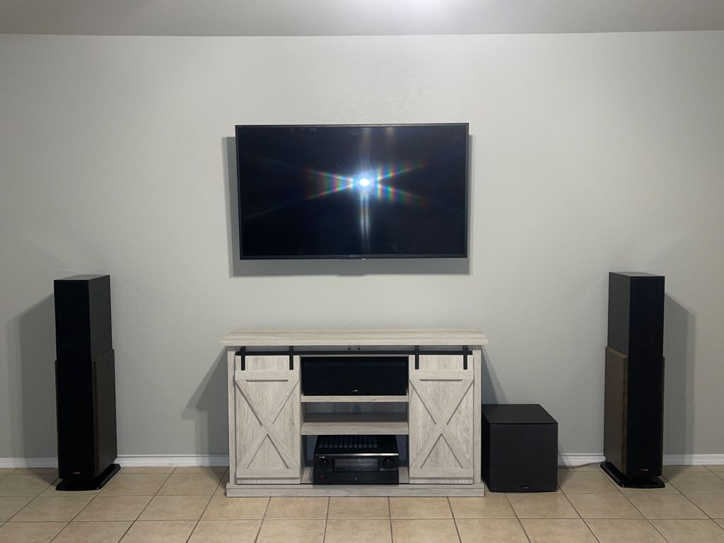 Customer photos