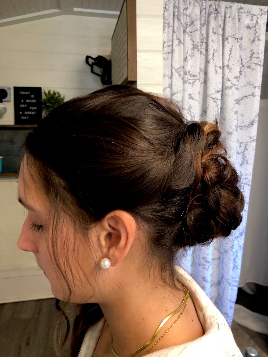 Customer photos