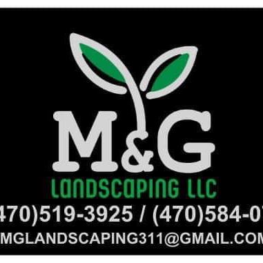 M&G landscaping LLC