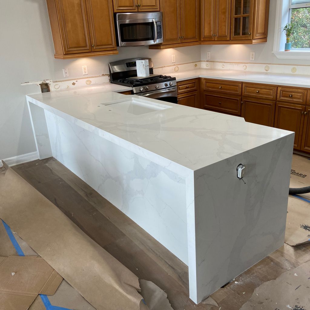 The 10 Best Granite Countertop Installers in Tampa, FL 2022