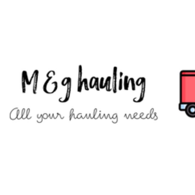 M G Hauling & More LLC